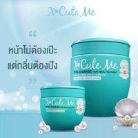 XCUTEME Xtra Damage Hair Treatment