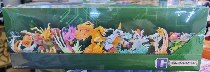 digimon-adventure-vol-1-ของใหม่-แท้