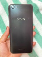 Vivo y81 โทรศัพท์มือ-สองพร้อมใช้งานสภาพสวย (ฟรีสายชาจ)