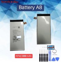 แบตเตอรี่A8 Battery A8 แบตเตอรี่โทรศัพท์มือถือ