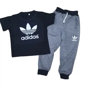 Adidas baby boy cheap clothes sale