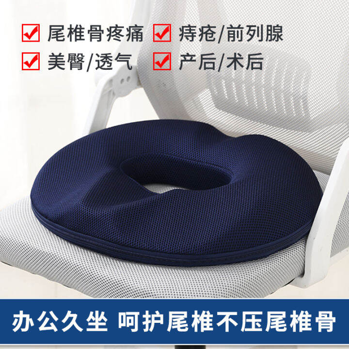 Tailbone Sacrum Fracture Protection Lumbar Spine Caudal Vertebra