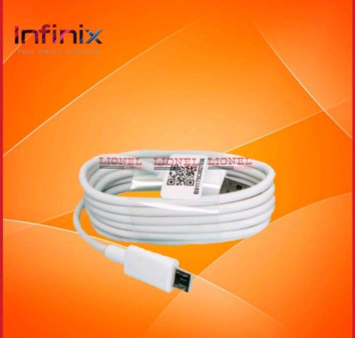 casan infinix hot 9