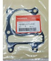 ประเก็นเสื้อสูบ(HONDA) แท้ CLICK-125/PCX-150 รหัส:12191-KZR-600