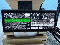 สายชาร์จแท้  Sony (มือสอง) Model VGP-AC19V33 19.5v,3.9A,