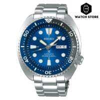 นาฬิกา SEIKO Prospex Automatic รุ่น SRPD21 ของแท้ ประกันศูนย์