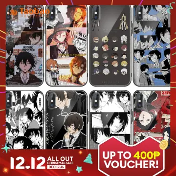 Shop Bungou Stray Dogs Cards online