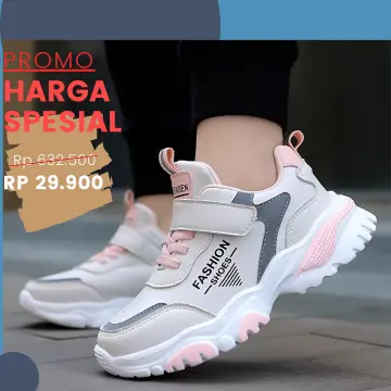 sepatu reebok anak perempuan