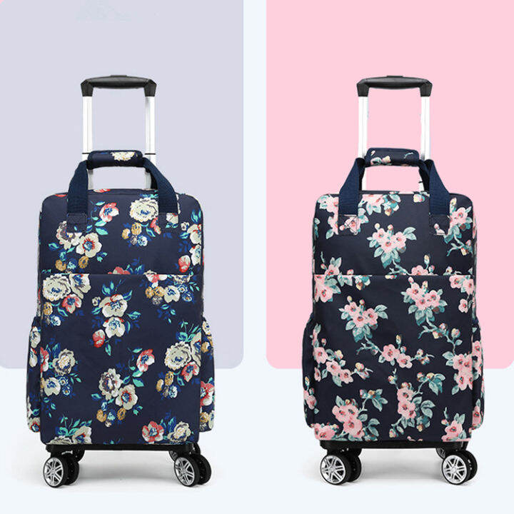 Lazada trolley cheap bag