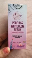 Sereese Beauty Poreless white glow serum