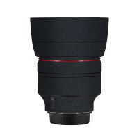 Meander ลาเหมาะสำหรับ Canon EF 85F1.2รุ่นที่สองฟิล์มป้องกันเลนส์สติกเกอร์ไม่มีร่องรอยกาวด้านหลังฟิล์มเปลี่ยนสี