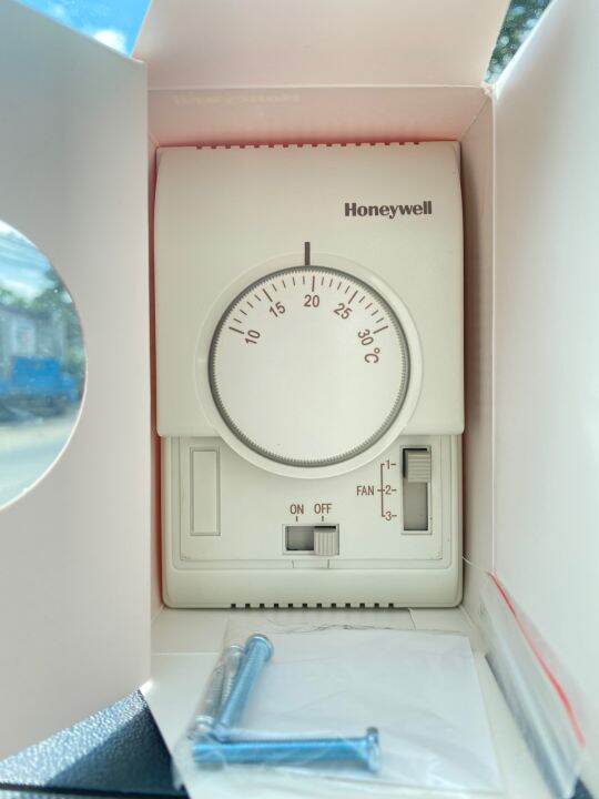 Honeywell AC Thermostat Lazada PH