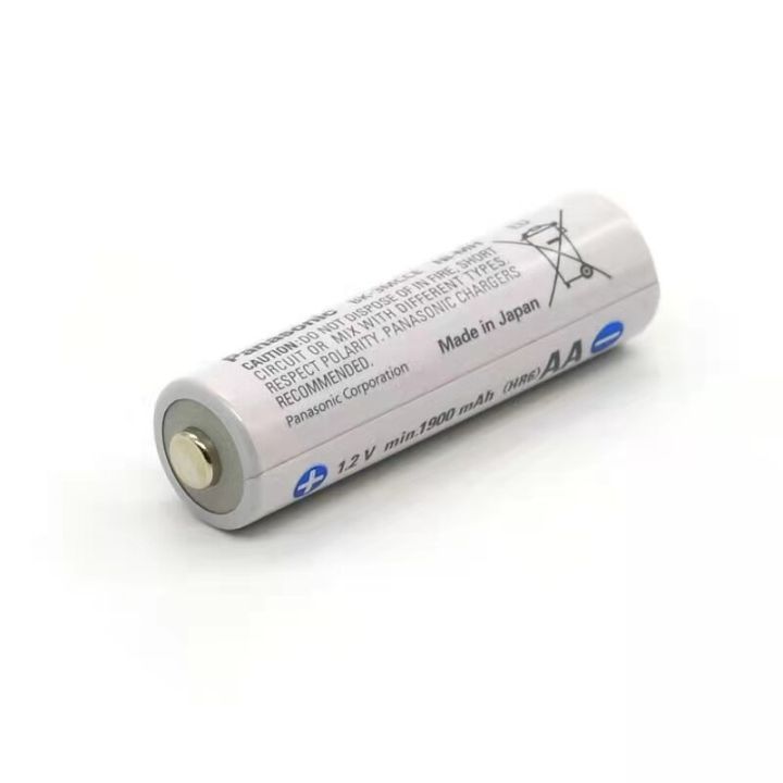 original-panasonic-eneloop-pro-ถ่านชาร์จ-aaa-800-mah-aa1900mah-rechargeable-battery-1-แพ็ค-4-ก้อน-รับประกัน-1-เดือน