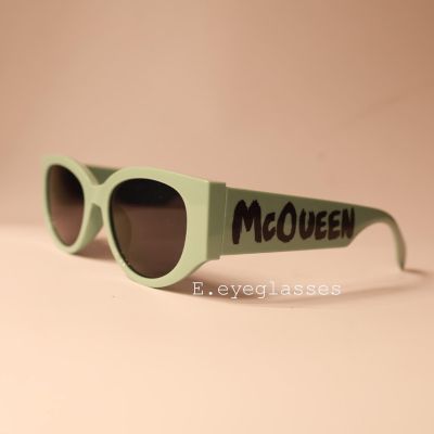 แว่นตาสายแฟชั่นใหม่ล่าสุด  McQueen-01
