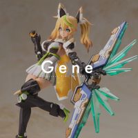 KOTOBUKIYA - Phantasy Star Online 2 es Gene Stella Innocent ver. (ของแท้)(มือ1)(Lot Japan)