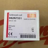 Danfoss 042N7551 Coil BA024D 24V DC