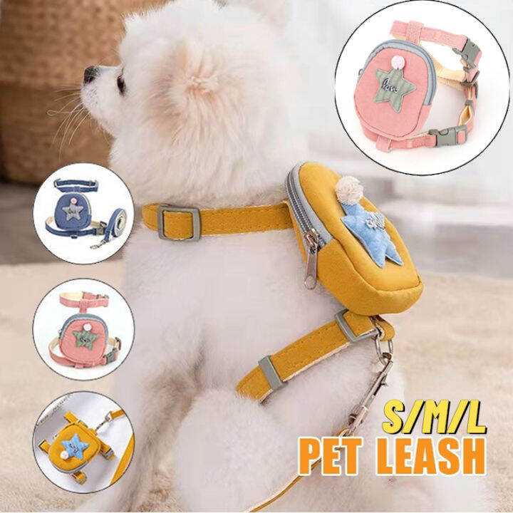 Dog harness clearance lazada