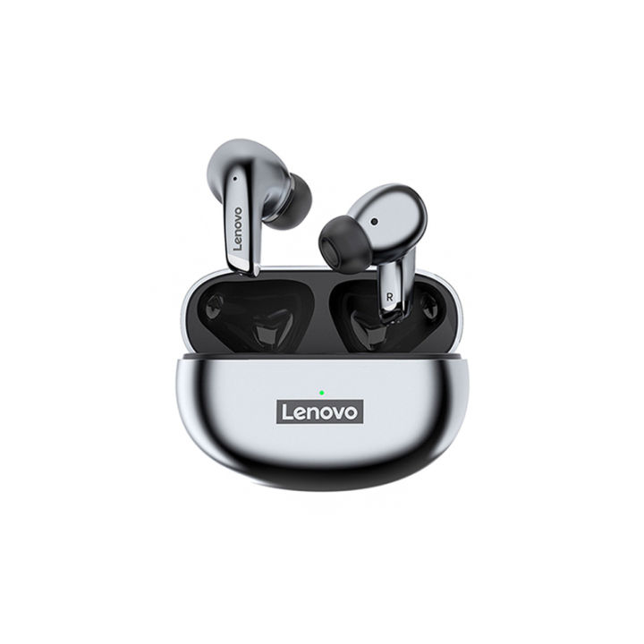 Original Lenovo LP5 Bluetooth headset BT5.3 Mini Wireless headset