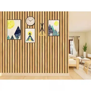 Simple Modern Living Room Wallpaper