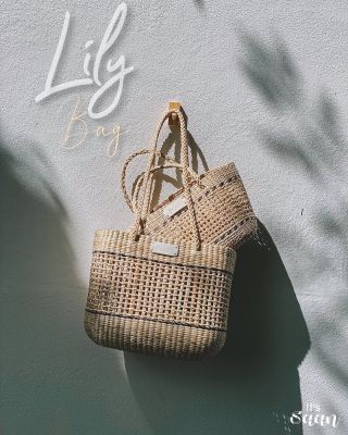 Lily bag
