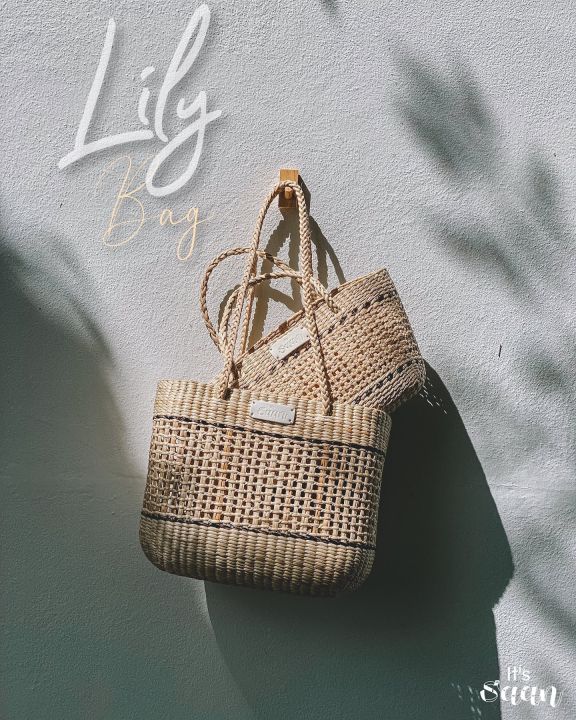 lily-bag