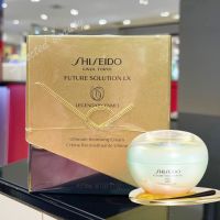 Shiseido Future Solution Lx Legendary Enmei Ultimate Renewing Cream 50ml