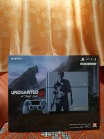 PS4 UNCHARTED LIMITED EDITION