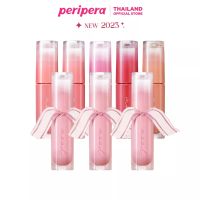 Peripera (เพอริเพอร่า) แท้ รอสินค้า5-7วัน รุ่น ink mood glowy tint (New collection 2022)