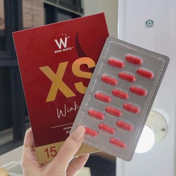 wink-white-xs-ผลิตภัณฑ์เสริมอาหารควบคุมน้ำหนัก-วิงค์ไวท์