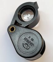 กล้องส่องพระ 10X14 กล้องส่องพระเลนส์แก้ว  แลนใสขยายชัด ภาพนิ่ง ส่องง่าย ไม่ล้าสายตา ขนาดกระทัดลัด สวยงาม