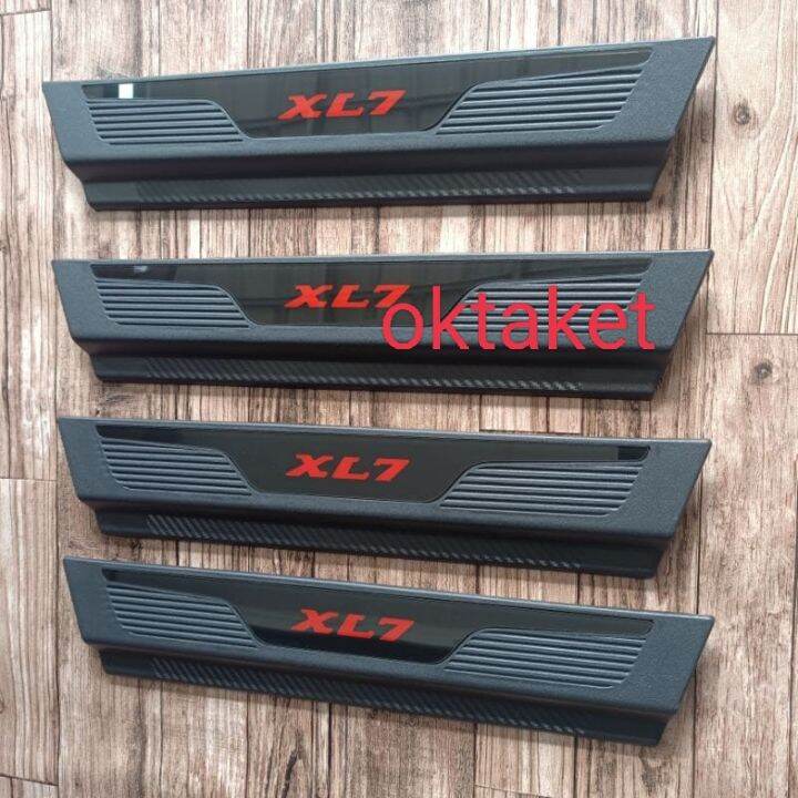 Sillplate Samping Suzuki Xl Exclusive Jsl Lazada Indonesia