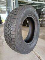 ยางรถยนต์ 265/65R17 AT ยี่ห้อ LEAO TIRE ปี2022(ปลายปี) เป็นยางไทยสายลุย สวย เท่ห์ ดุดัน รับประกัน  บวม แตก  1ปีเต็ม (ราคาต่อ 1 เส้น)