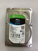 ฮาร์ดดิสก์ 4 TB SkyHawk SEAGATE สำหรับกล้องวงจรปิด