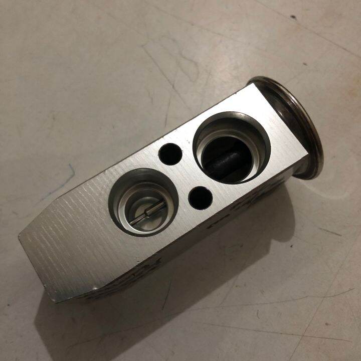 Expansi Expansion Valve AC Mobil Wuling Confero / Cortez ASLI Lazada
