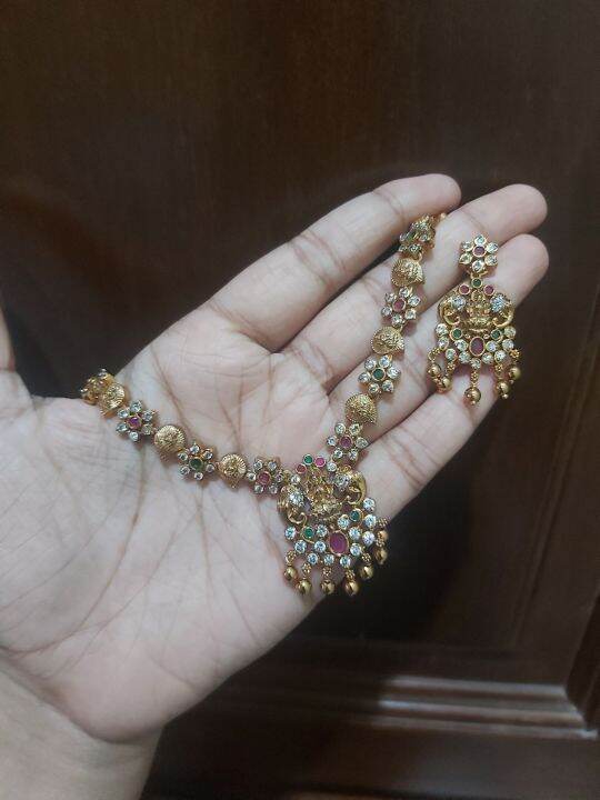 Premium amman set Lazada