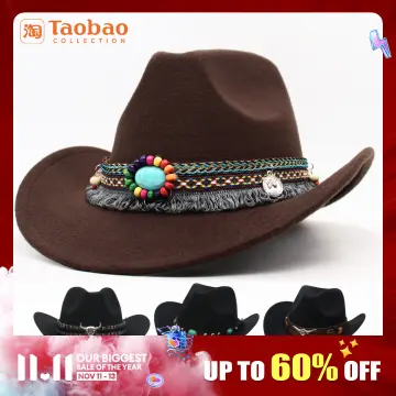Shop Cowboy Hat Accessories online