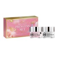 ✅?%เซตครีมเอ็นบี NB Princess Set Day&amp; Night Cream