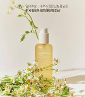 [HYGGEE] Relief Chamomile Gel Toner 200ml