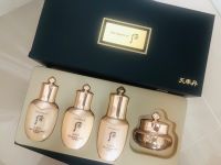 The history of whoo ของแท้ 100% เซต Cheonyuldan 4 ชิ้น