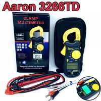 มัลติมิเตอร์ มินิ 3266TD #Digital Clamp Meter# วัดอุณหภูมิ #วัดเฮิร์ท# คลิปแอมป์ #เเคล้มมิเตอร์ #มิเตอร์วัดไฟ