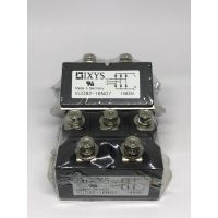 VUO82-16NO7 STANDARD RECTIFIER MODUlE 90A1600V