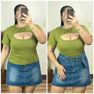 Affordable Fashion Nova jeans try on haul, Thick girl approved?, Sizes 5  -7