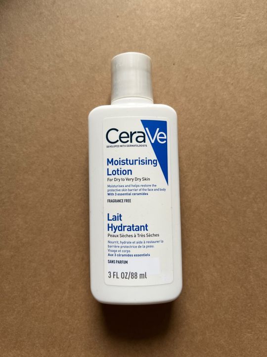 Cerave lotion 88ml