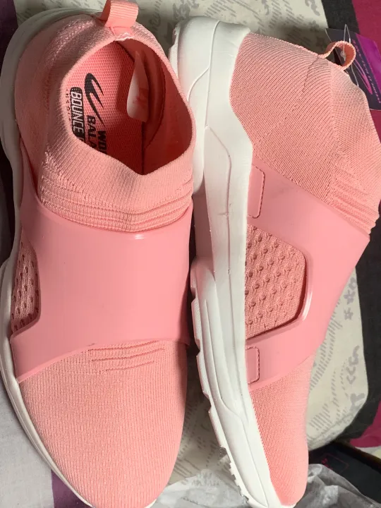 Original World Balance Kicks for Women Lazada PH