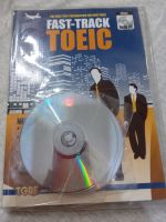 fast track Toeic the best preparation for new Toeic