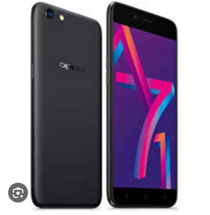 oppo a71f