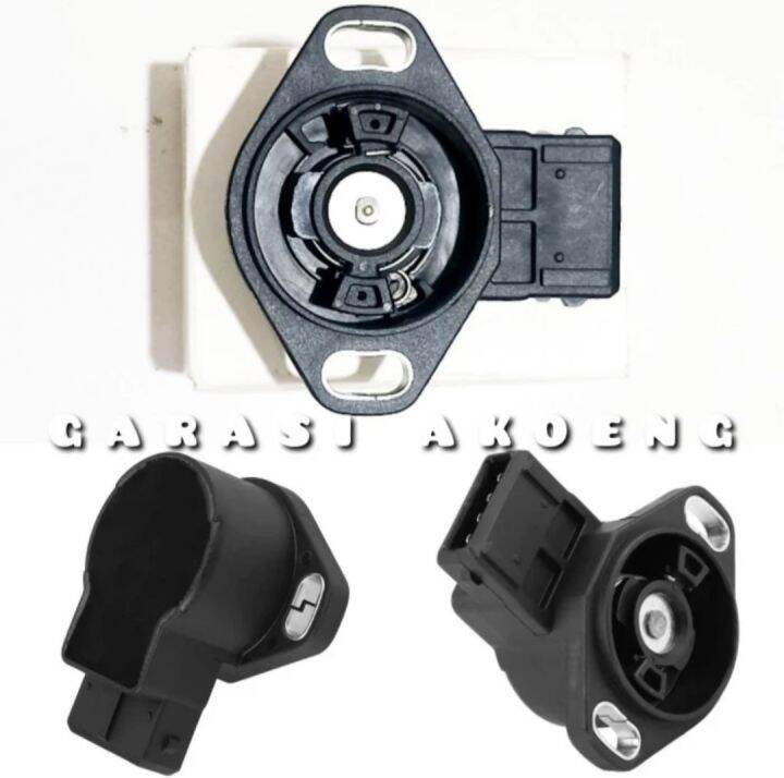 Sensor TPS Mitsubishi Eterna Galant Lele V6 VR Kuda Grandia Lancer Evo