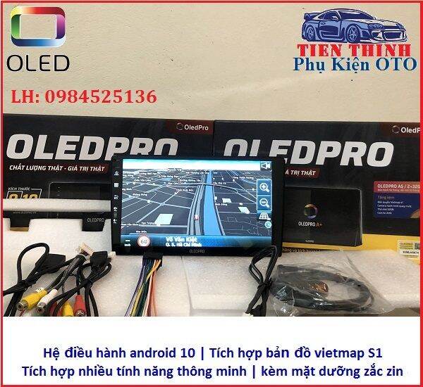 Màn hình DVD android TOYOTA WIGO mang đến sự tiện lợi tối đa trong giải trí khi lái xe, giúp bạn thỏa sức trải nghiệm những bộ phim yêu thích và nhiều dịch vụ giải trí khác. Hãy nhấn vào ảnh liên quan để khám phá thêm những tính năng độc đáo của màn hình này!