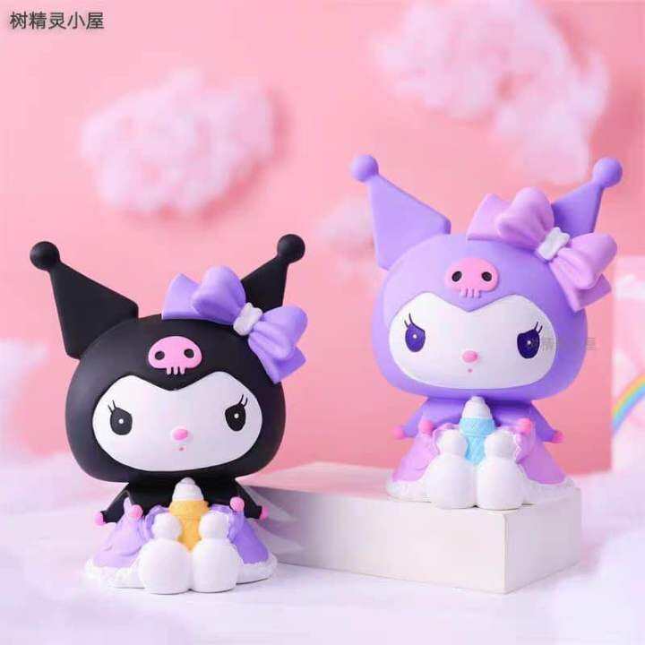 Coin bank Kuromi My melody | Lazada PH