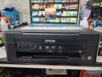 Epson​ L210​ มือสอง